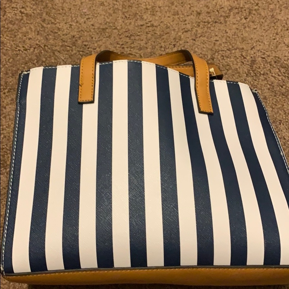 Just Fab tote